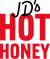 JD's Hot Honey