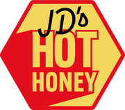 JD's Hot Honey