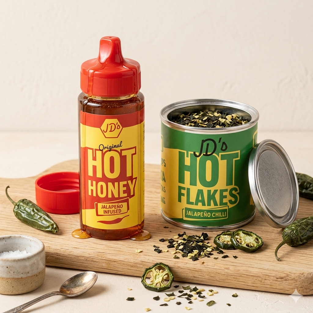 Jalapeño Duo Bundle