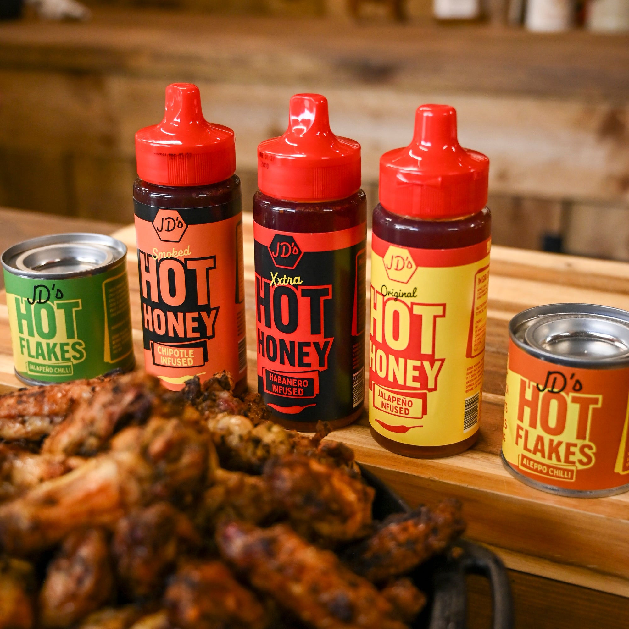 Starter Bundle
