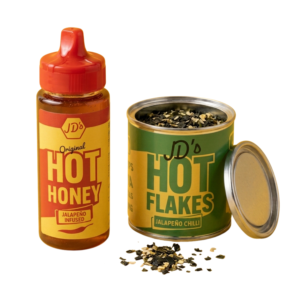 Jalapeño Duo Bundle