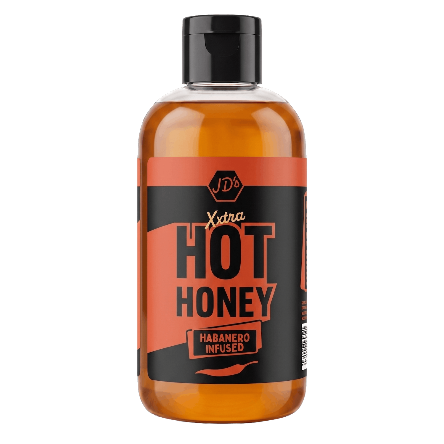 XXTRA Hot Honey 260g (CLEARANCE)