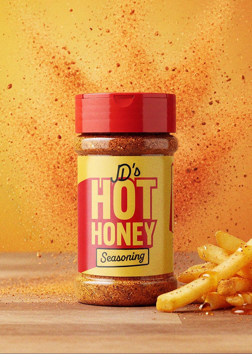 JD's Full Monty Bundle