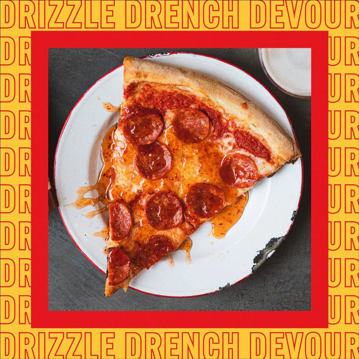 JD's Original / Extra Hot & Smoked Trio - JD's Hot Honey